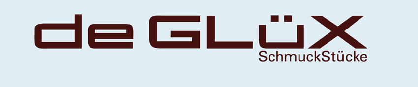 Logo deGl&uuml;x